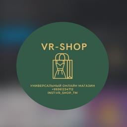 VR Shop - Hytaý we Russiýadan haryt getirmek