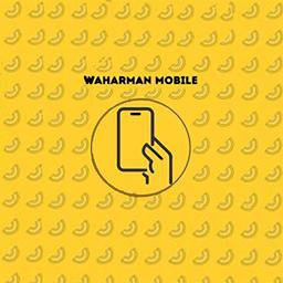 Waharman Mobile - telefon dükany