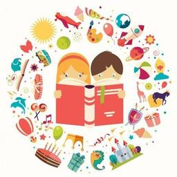 Wunderkind - onlaýn kitap dükany
