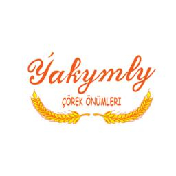 «Ýakymly» çörek önümleri dükany