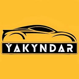 Ýakyndar - awtoşaýlary internet magazin