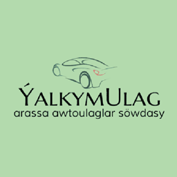 Ýalkym Ulag - awtoulag söwdasy