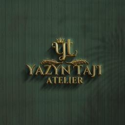 Ýazyň Täji — tikinçilik öýi (atelýe)