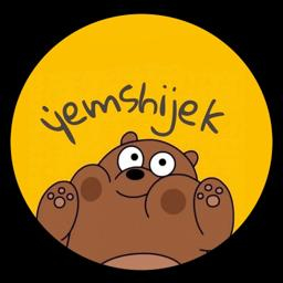 Ýemşijek - sowgatlar dükany