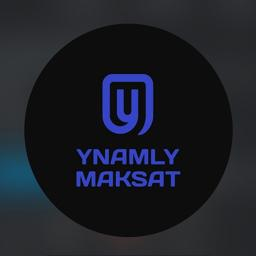 Ynamly Maksat HJ - eksport söwda hyzmaty