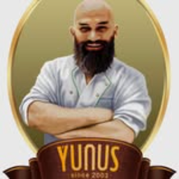 Ýunus - konditer önümleri (arkaç)