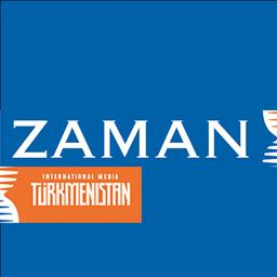 Zaman Türkmenistan