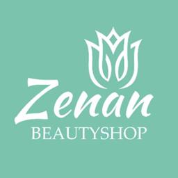 Zenan Beautyshop - kosmetika dükany