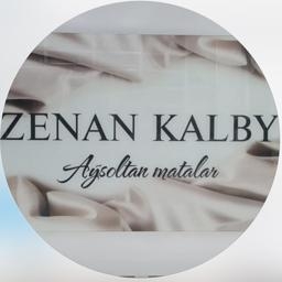 Zenan Kalby Matalar