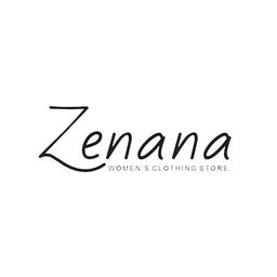 Zenana - matalar dükany