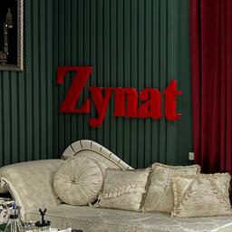 Zynat tikinçilik öýi 